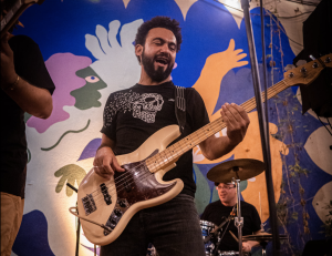 Grésilles en fête – Concert – Zaatar