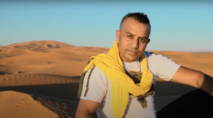 Grésilles en fête – Concert – Simo El Aissaoui
