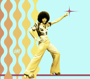 Soirée funk – CHKT s&rsquo;invite Au Maquis