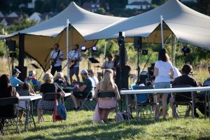 Corcelles-les-Monts – La Pelle Festival – 8e édition