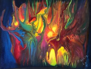 Festival Arte Latino