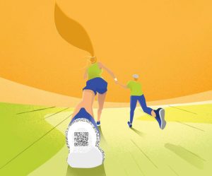 La course du Bien Public