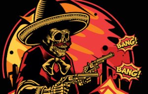 Concert – Cumbia y punk night