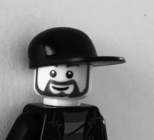Lancement de l&rsquo;exposition « Dijon vu par M’Brick »