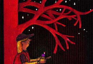 Spectacle – Huis Clos par le collectif Mufle