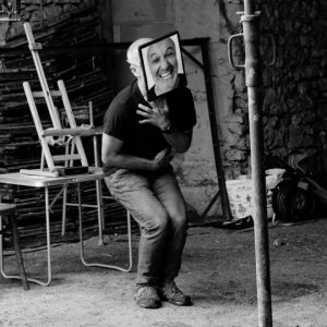 Théâtre – Les Oliviers – Compagnie Les Mégastars