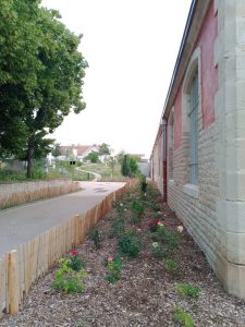 Inauguration de l&rsquo;écoquartier Heudelet – fête des 3 quartiers
