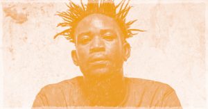 Concert – Joey le soldat