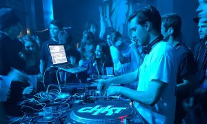 Fête de la Musique – CHKT x Chez Pierre et Jules