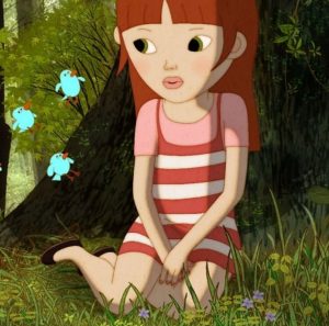 Avant-première : Nina et le secret du hérisson