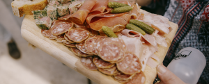 Les Apéros du Village – Soirée piano et planches gourmandes