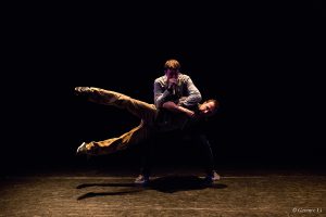 Grésilles en fête – Puch : danse & beatbox