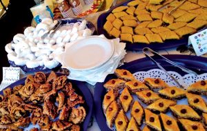 Grésilles en fête – Le Village des Associations