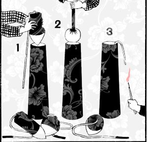 Concert – Véhémence (Blackened crust) , Yalla Miku (Kraut – Intermondes, Glyphosate Youth ( Crust)