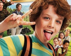 Avant-première : Les blagues de Toto 2 – Classe verte