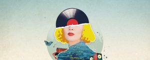 Apéro mix – Blonde Platine: Tubes pour toustes
