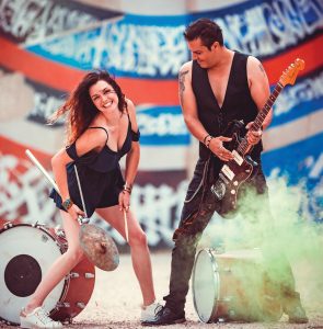 Garçon la note – Concert – Cala