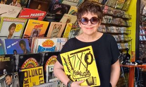 DJ Caroll | Closing Blonde Platine • Groove all star