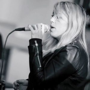 Garçon la note – Concert – Fanny Williams