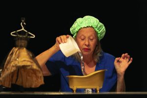 [ANNULÉ] Théâtre – Il n&rsquo;y a rien dans ma vie qui montre que je suis moche intérieurement