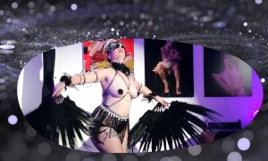 Festival Les Effrénées