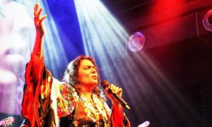 Concert – Marcela
