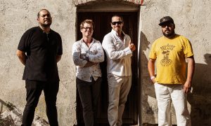 Concert – Colectivo Matanzas