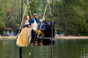 Concert – Le pianO du lac