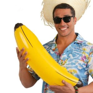 Les jeux d&rsquo;été de La Banane de Dijon !