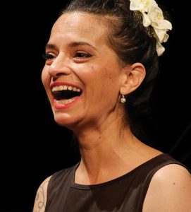Garçon la note – Concert – Tania Chante Des Notes