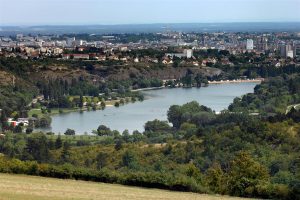 La Grange aux projets en pique-nique