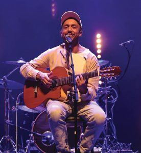 Garçon la note – Concert – Yoha