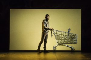Spectacle – Zaï Zaï Zaï Zaï