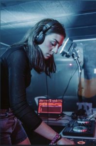 Soirée Techno Plouf ! Spicy Kitchen // La Baronne