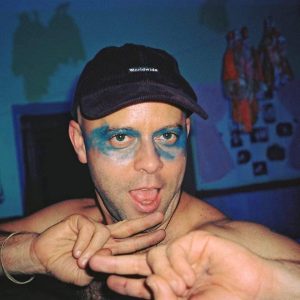 DJ set – Back to Brazil : Luciano