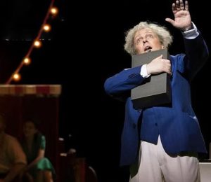 Festival Molière – « L&rsquo;Avare »