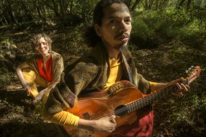 Concert – Babai Lugu