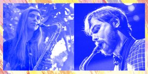 Tribu Festival 2023 – Concert -CA- Camila Nebbia & Antoine Viard