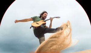 Concert – Nadav