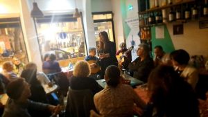 Dîner-spectacle de Fado