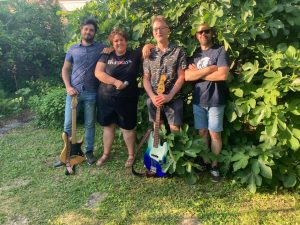 Concert – Habanero Sugar Club