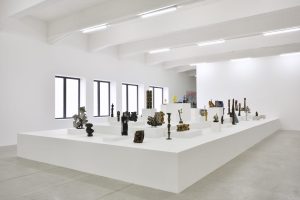 Visite interprétée en LSF de l’exposition « L’Almanach 23 »