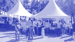 Le Grand Déj&rsquo; – Le rendez-vous des associations
