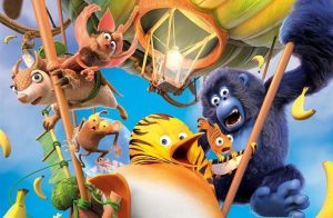 Avant-première : « Les As de la Jungle 2 – Opération tour du monde »