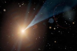 Bar des sciences : La lumière pour sonder le monde