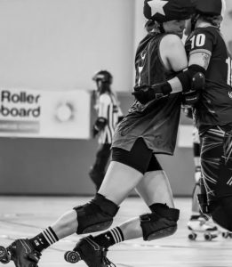 Championnats de France de Roller Derby
