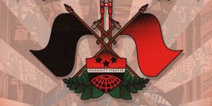 Concert + DJ set – Working Class Punk Party