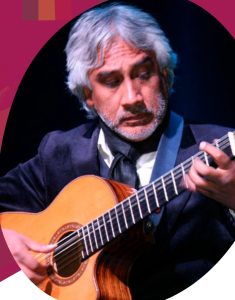 Escuelandina a 10 ans – Willy Claure en concert