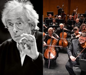 Concert – Orchestre des Champs-Élysées | Requiem de Mozart