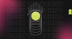 Soirée Back to techno – 21Mesures